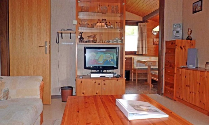 Ofingen Casa | Ofi-46 - Feriendorf Öfingen 10