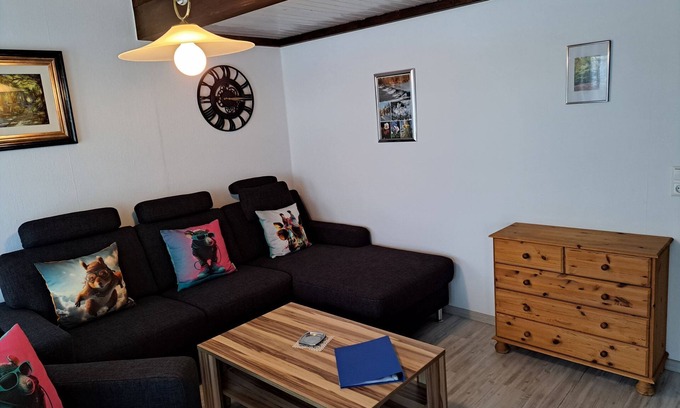 Ofingen Casa | Ofi-65 - Feriendorf Öfingen 10