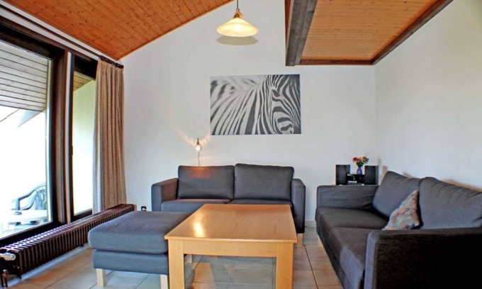 Ofingen Casa | OFI-69 - Vacation home for 6 persons with terrace - Feriendorf Öfingen 01