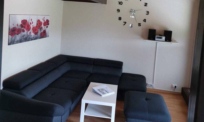 Ofingen Casa | Ofi-72 - Feriendorf Öfingen 01
