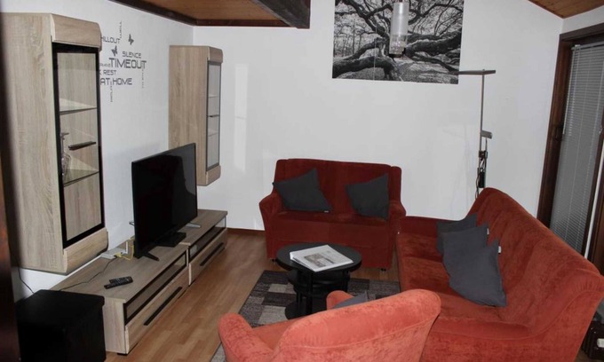 Ofingen Casa | Ofi-80 - Feriendorf Öfingen 11