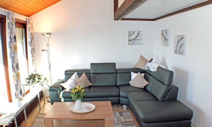 Ofingen Casa | Ofi-89 - Feriendorf Öfingen 02