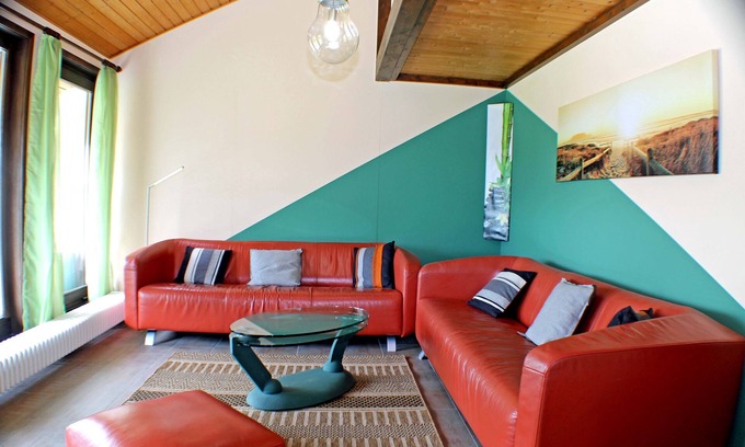 Ofingen Casa | Ofi-92 - Feriendorf Öfingen 02