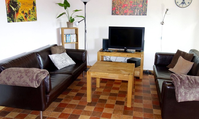 Ofingen Casa | Ofi-93 - Feriendorf Öfingen 11