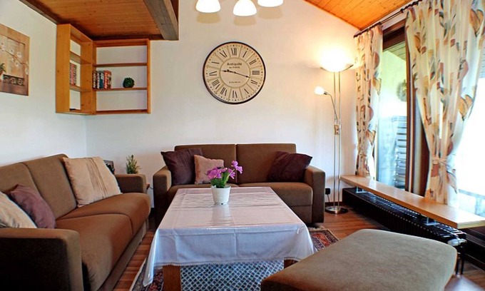 Ofingen Casa | Ofi-95 - Feriendorf Öfingen 12