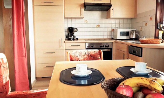 Ofingen Casa | Ofi-96 - Feriendorf Öfingen 12
