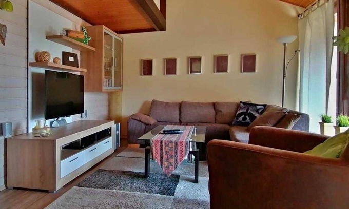 Ofingen Casa | Ofi-99 - Feriendorf Öfingen 12