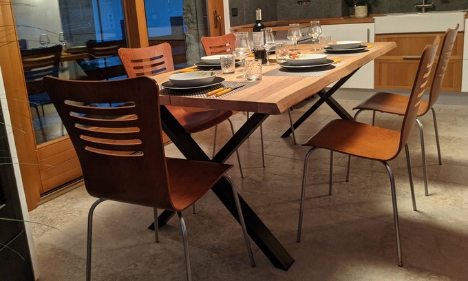 Ville del Monte Apartamento | Ofi Tenno House