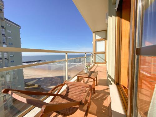 Ofir Apartamento | Ofir Beach Flat