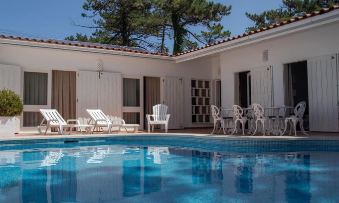 Ofir Casa | Ofir Beach House Bonança
