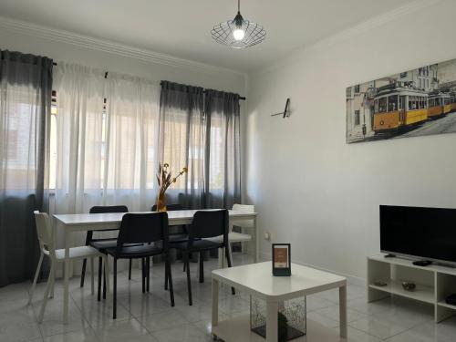 Fao Apartamento | OFIR NATURE