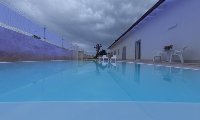 Matera Casa | Ofra Matera