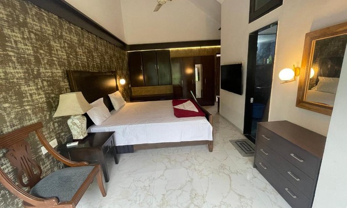 Kalyani Nagar Casa | OG Guest House