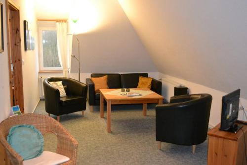 Katharinenheerd Apartamento | OG Katharina