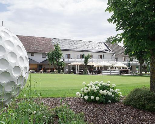 Kematen an der Krems Complejo | OG's Golf Lodge