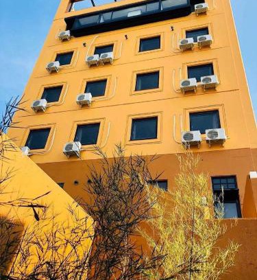 Ogaki Hotel | Ogaki Hiyori Hotel - Vacation STAY 70090v