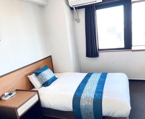 Ogaki Hotel | Ogaki Hiyori Hotel - Vacation STAY 13930v