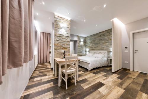 Arenella Apartamento | OGGI e DOMANI