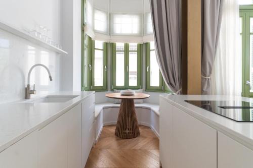 Psirri Apartamento | Ogigou Suites