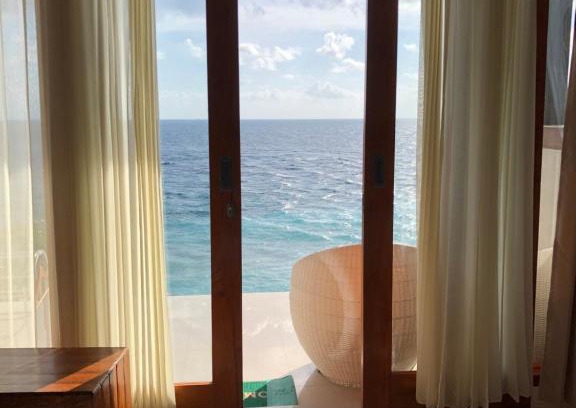 Penida Island Hotel | Ogix Cliff Paradise