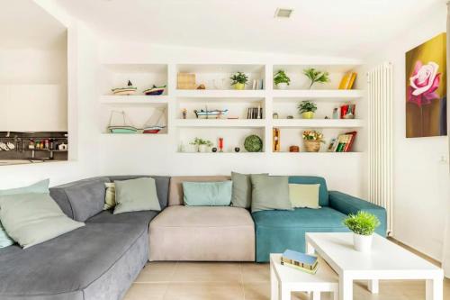 Ognina Apartamento | Ognina view house