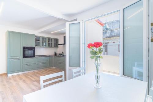 Ragusa Apartamento | Ognissanti Holiday House