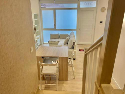 Bermeo Apartamento | Ogoño apartment Bermeo