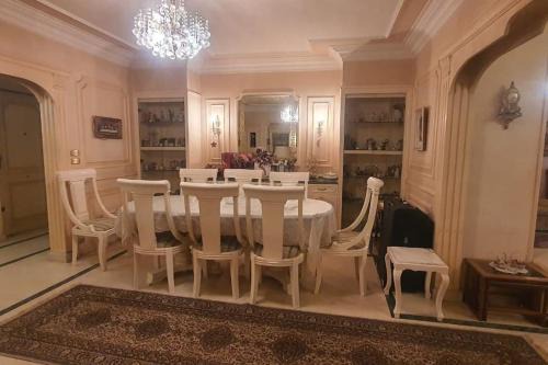 Heliopolis Apartamento | Ogo home 10 min far from airport