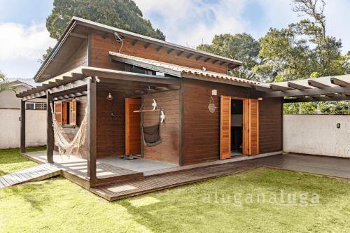 Vila Nova Casa | Ogram House - con Jacuzzi a 3min de la Playa