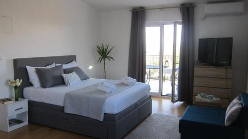 Bicine Apartamento | Ogreca