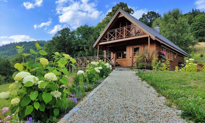 Janowice Wielkie Casa | Ogrod Weigla. Peaceful and cosy stay away from crowds