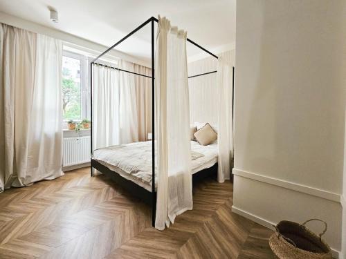 Srodmiescie Apartamento | Ogrodowa 13