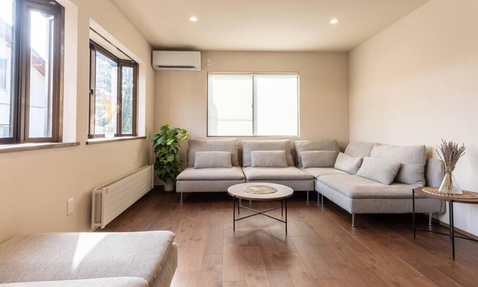 Nozawaonsen Apartamento | Oguma House