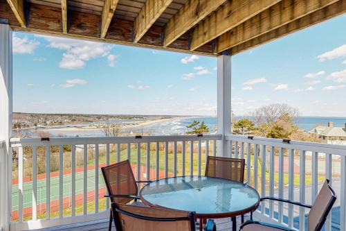 Ogunquit Apartamento | Ogunquit Beach Lookout