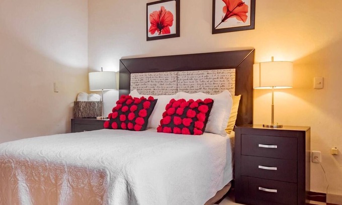 San Cristóbal de las Casas Apartamento | OH Alcanfores
