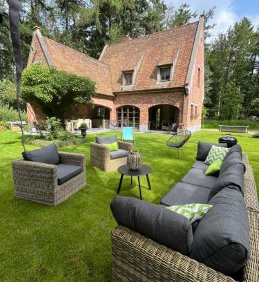 Knesselare Casa | oh deer