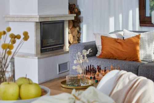 Cieplice Apartamento | Oh Deer!