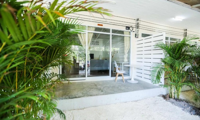 Ko Pha-ngan Apartamento | Oh'lala Studios