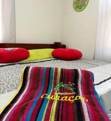 Colon Casa | Oh My Home Curacao