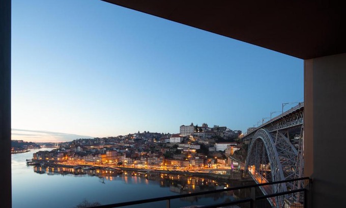 Santa Marinha Apartamento | Oh! Porto Apartments