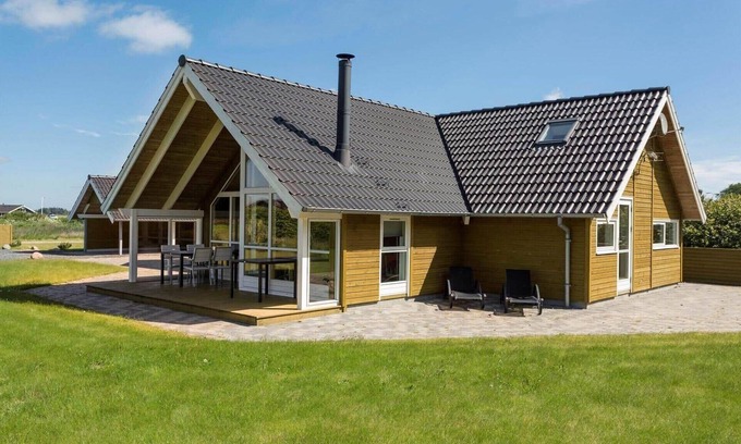 Egense Casa | OH103 Storvorde - Kongeørnen 7