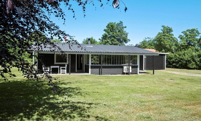 Storvorde Casa | OH333 Storvorde - Frydenstrand 56
