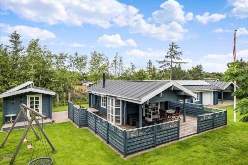 Egense Casa | OH357-Storvorde-Hybenvej-40