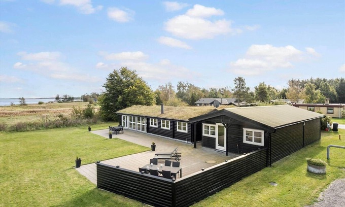 Storvorde Casa | OH363 Storvorde - Aalborgvej 86 A