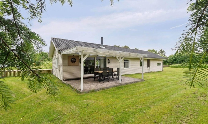 Storvorde Casa | OH555 Storvorde - Frydenstrand 10
