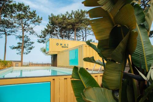 Nazare Complejo | Ohai Nazaré Outdoor Resort