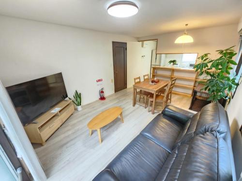 Sumoto Onsen Casa | Ohama House
