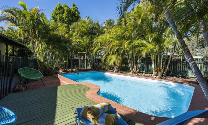 Iluka Casa | Ohana at Iluka