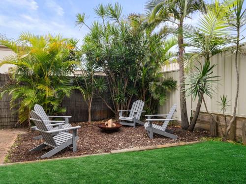 Anna Bay Casa | Ohana at the Bay