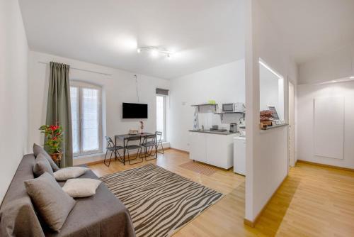 San Fruttuoso Apartamento | Ohana Bnb